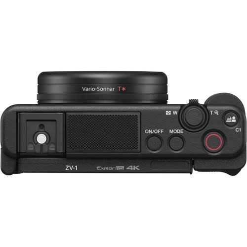 Sony ZV-1 Digital Vlogging Camera