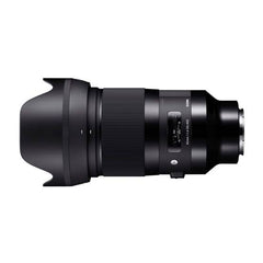 Sigma 40mm f/1.4 DG HSM Art Lens for Sony E