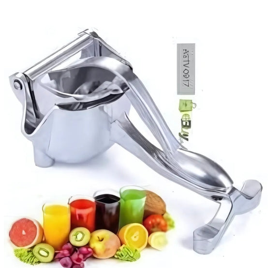 Manual Hand Press Fruite Juicer