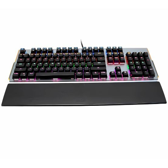 IMice MK-X90 Mechanical Blue Axis Wired Gaming Keyboard