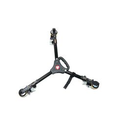 Kingjoy VX-600 heavy-duty rock solid tripod dolly