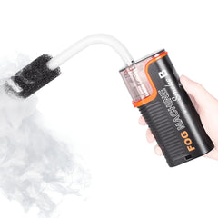 Fog Machine Handheld Smoke B LensGo