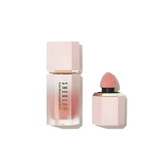 Buy High Pigmented Liquid Blush On