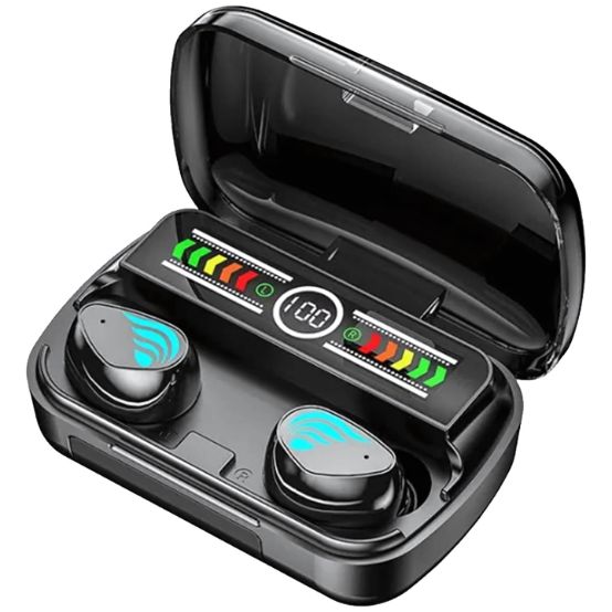 M27 Earbuds