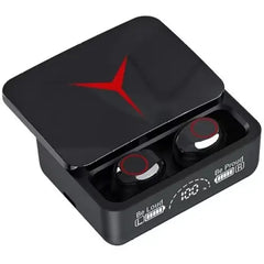 M90 Pro True Wireless Gaming Earbuds