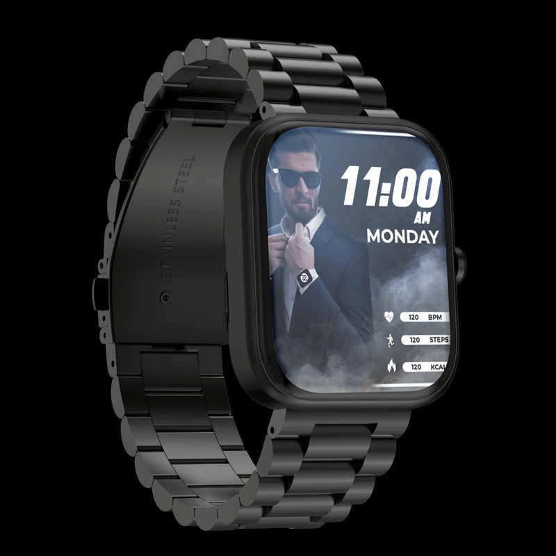 Meta Smart Watch