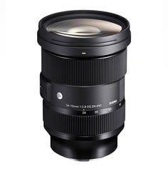 SIGMA 24-70MM F2.8 DG DN | A