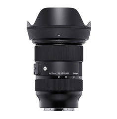 SIGMA 24-70MM F2.8 DG DN | A