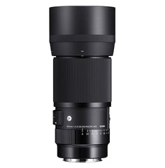 SIGMA 105MM F/2.8 DG DN MACRO (A)