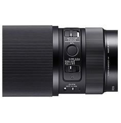 SIGMA 105MM F/2.8 DG DN MACRO (A)