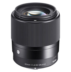 SIGMA 30MM F1.4 DC DN | C