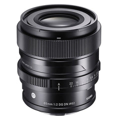 SIGMA 65MM F2 DG DN | C