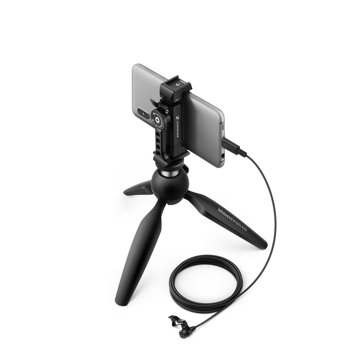 Sennheiser XS LAV USB-C Mobile Kit