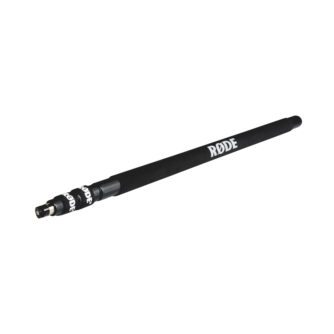 Buy lightweight mini boompole in Pakistan
