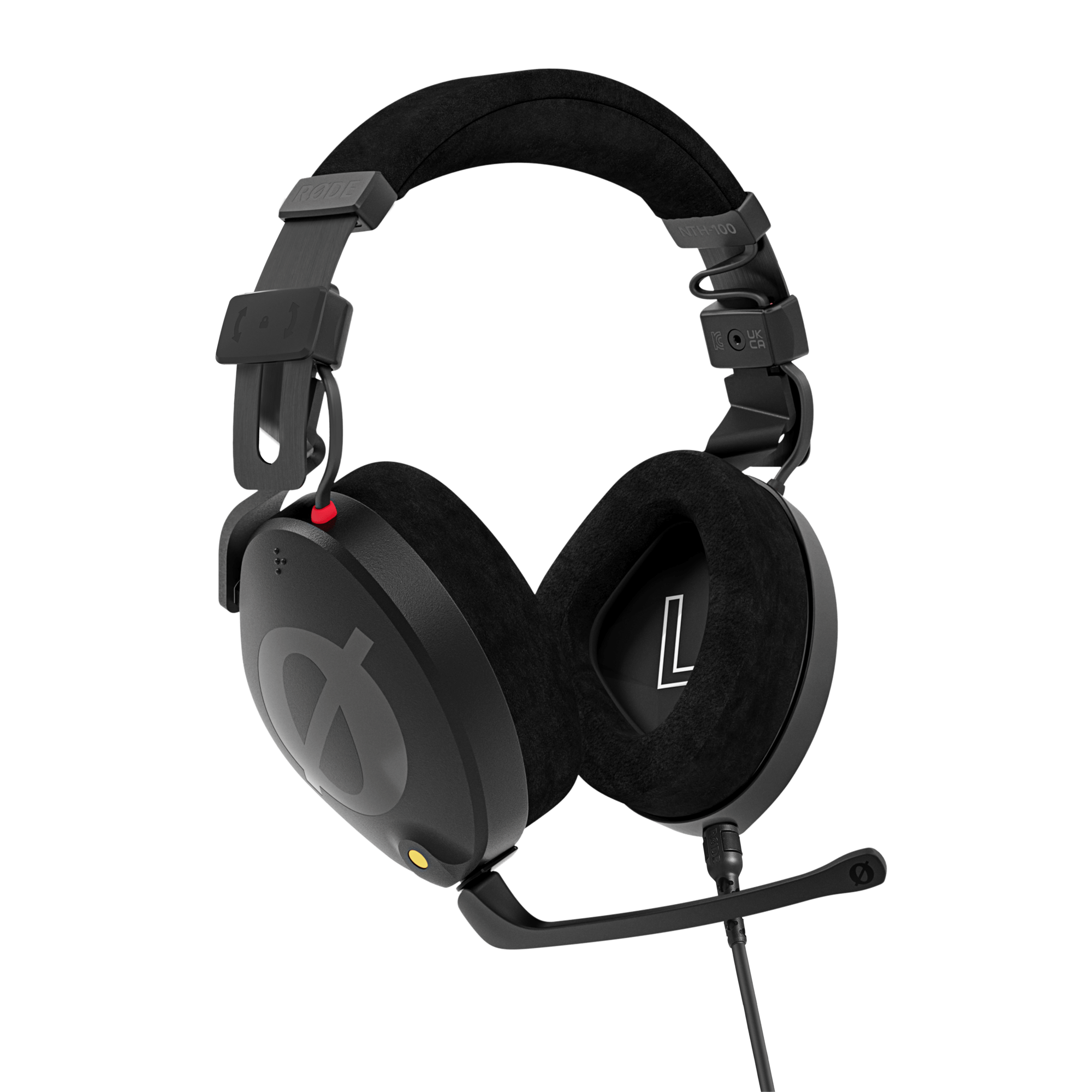RØDE Headphone with Mic Price in Pakistan