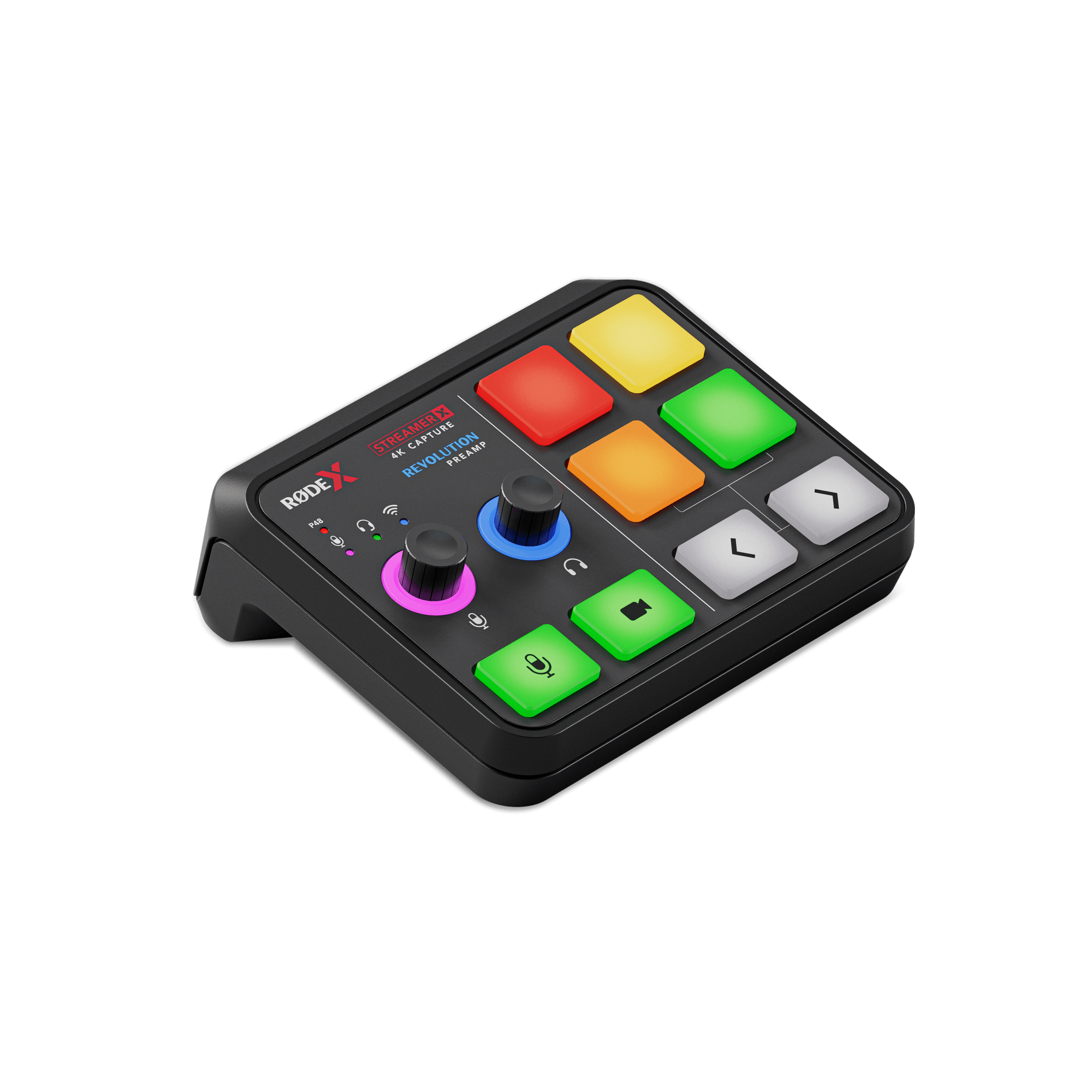 RØDE Streamer X audio interface Price in Pakistan