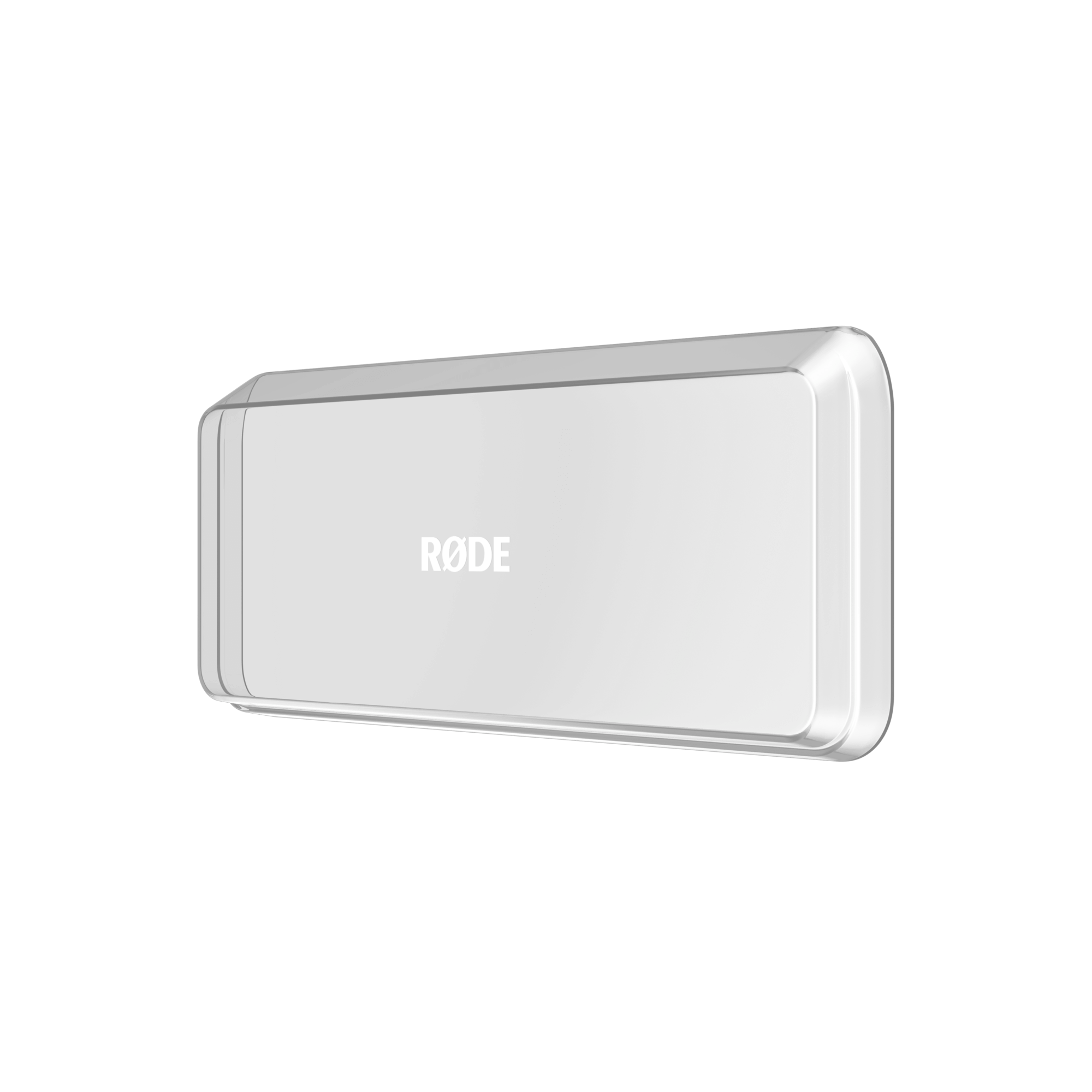 RØDECover Video for RØDECaster Pro – dust cover -Delenzo Mart