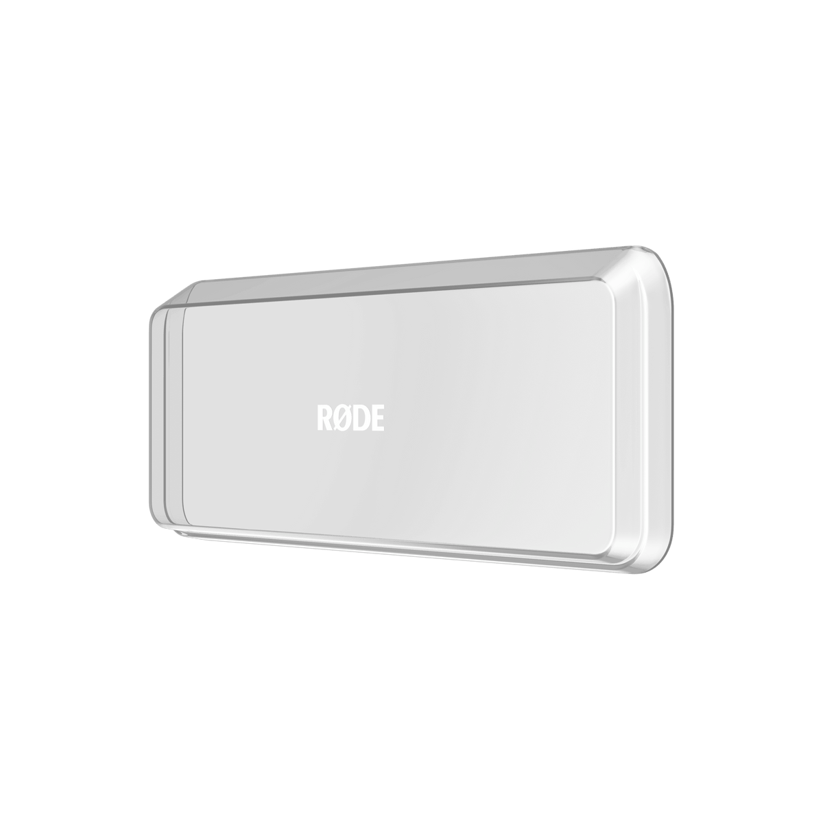 RØDECover Video for RØDECaster Pro – dust cover -Delenzo Mart