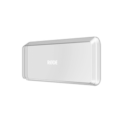 RØDECover Video for RØDECaster Pro – dust cover -Delenzo Mart