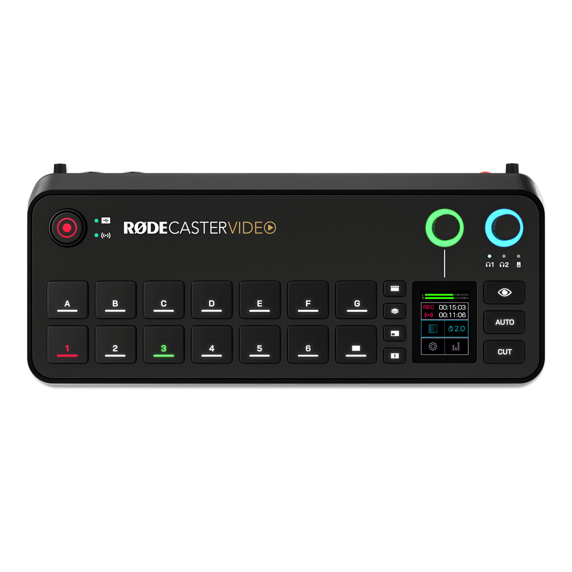 RØDECaster Video Price in Pakistan