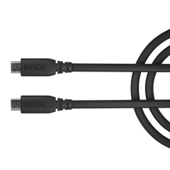 Original RODE Type C cable in Pakistan