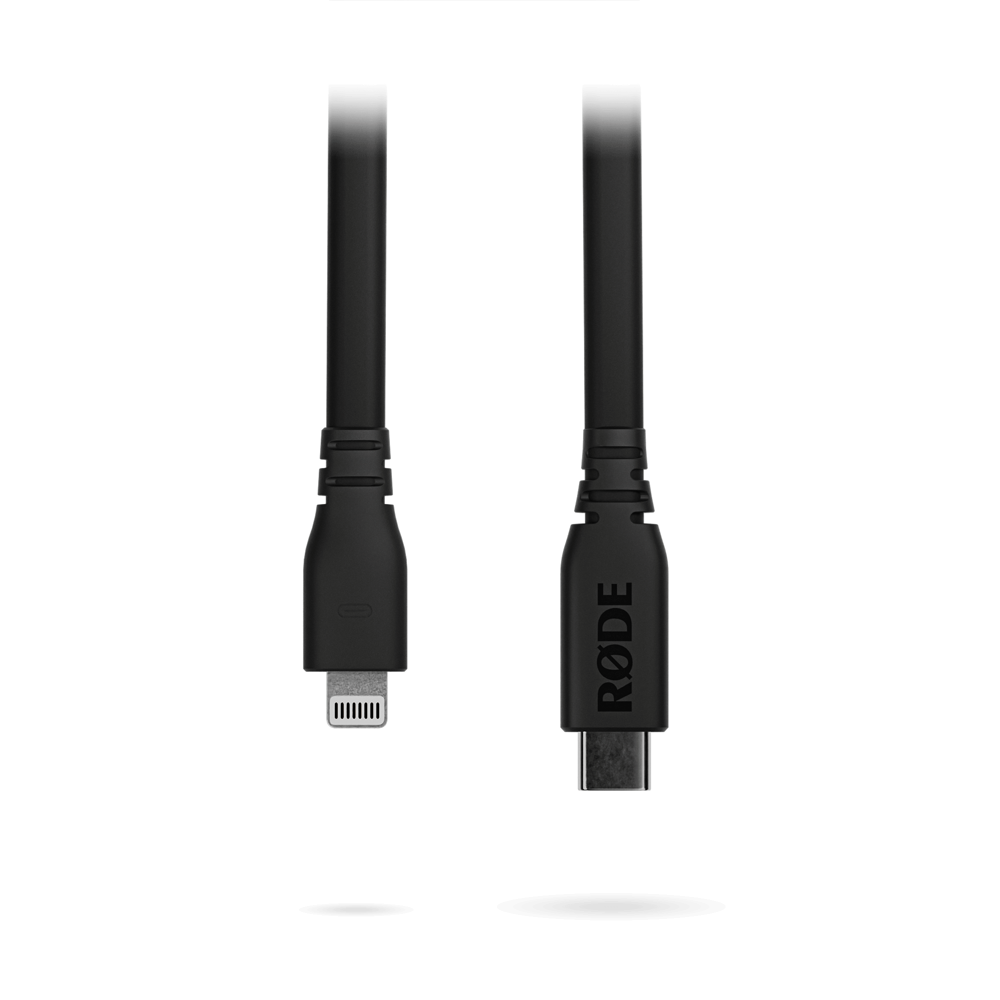 Rode SC19 Type C to Lightning cable