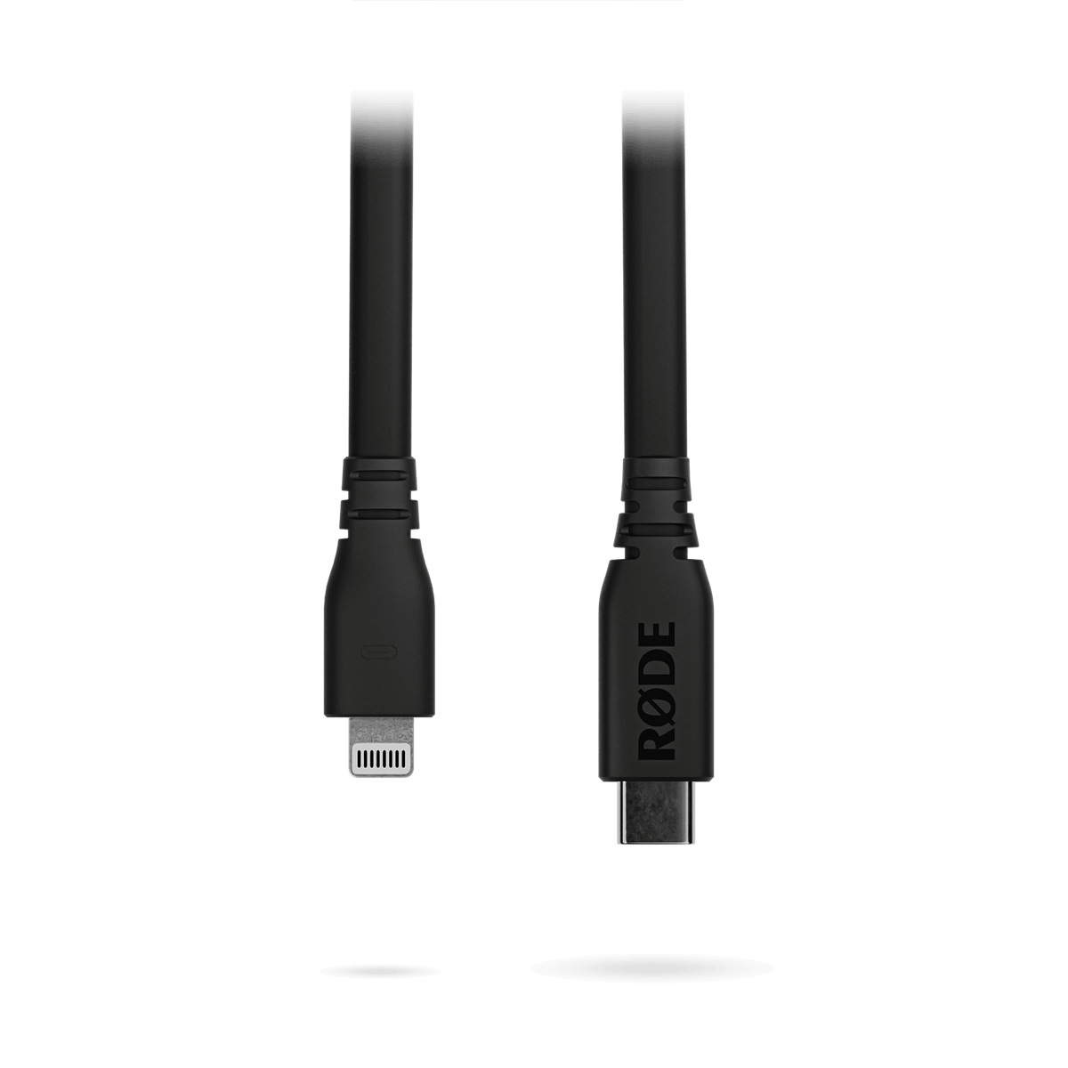 Rode SC19 Type C to Lightning cable