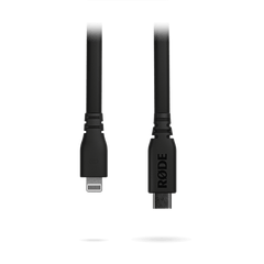 Rode SC19 Type C to Lightning cable