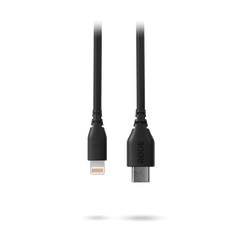 SC21 (USB-C to Lightning Cable (30cm))