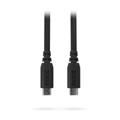 Rode SC27 USB-C cable for RODECaster Duo -Delenzo Mart