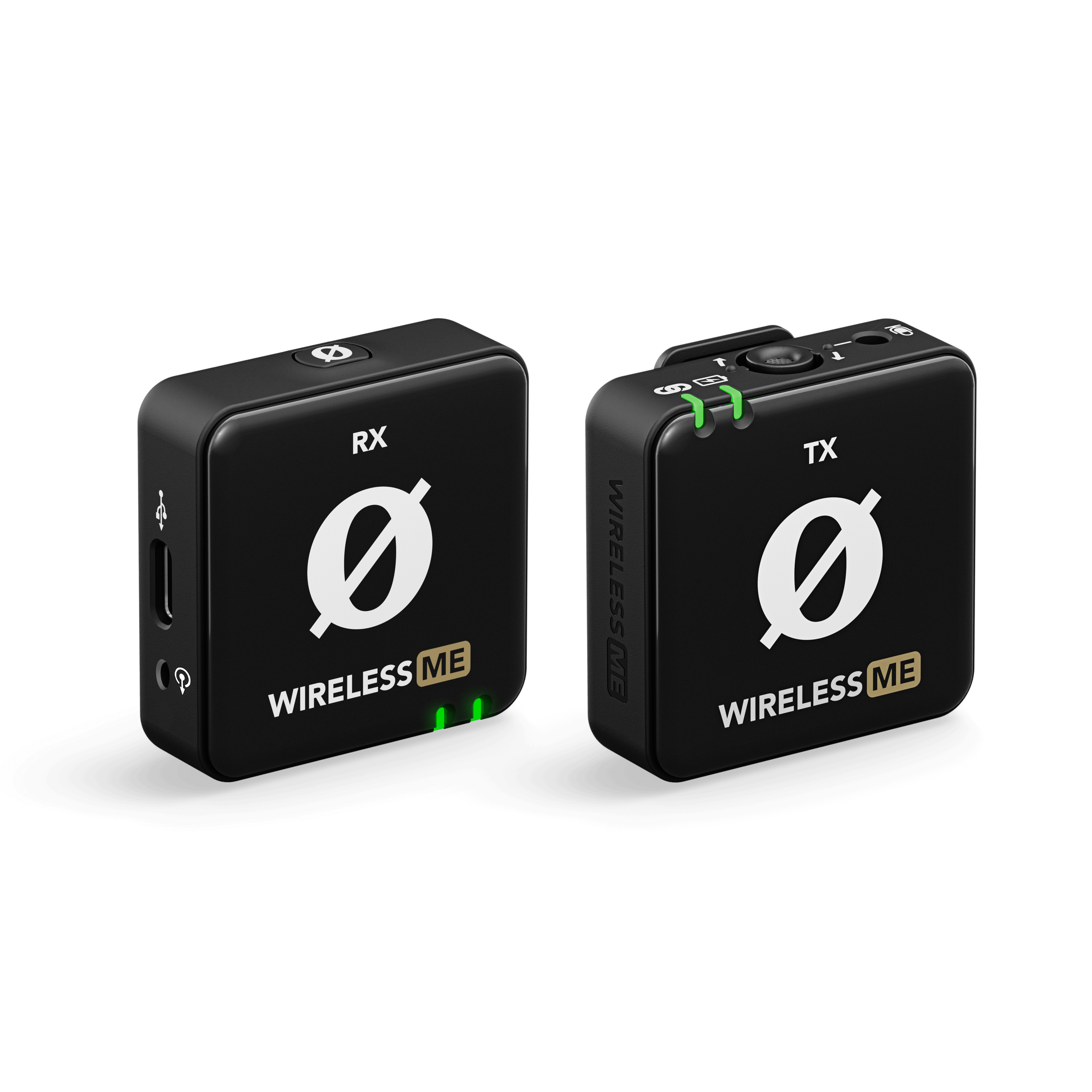 RØDE Wireless ME microphone 