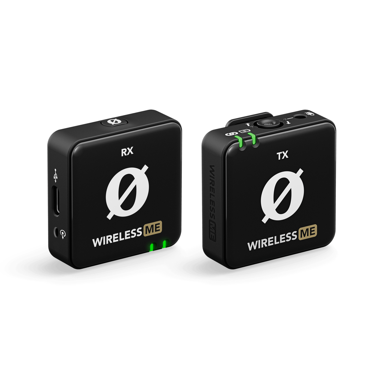 RØDE Wireless ME microphone 