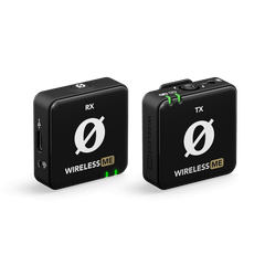 RØDE Wireless ME microphone 