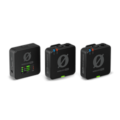 Wireless Microphone Pro RODE - Professional wireless mic system for content creators