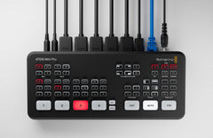 Blackmagic Design ATEM Mini HDMI Live Stream Switcher