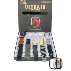 ultra 10 smart watch 