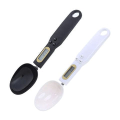 LCD Digital Measurement Adjustable Weighing Spoon