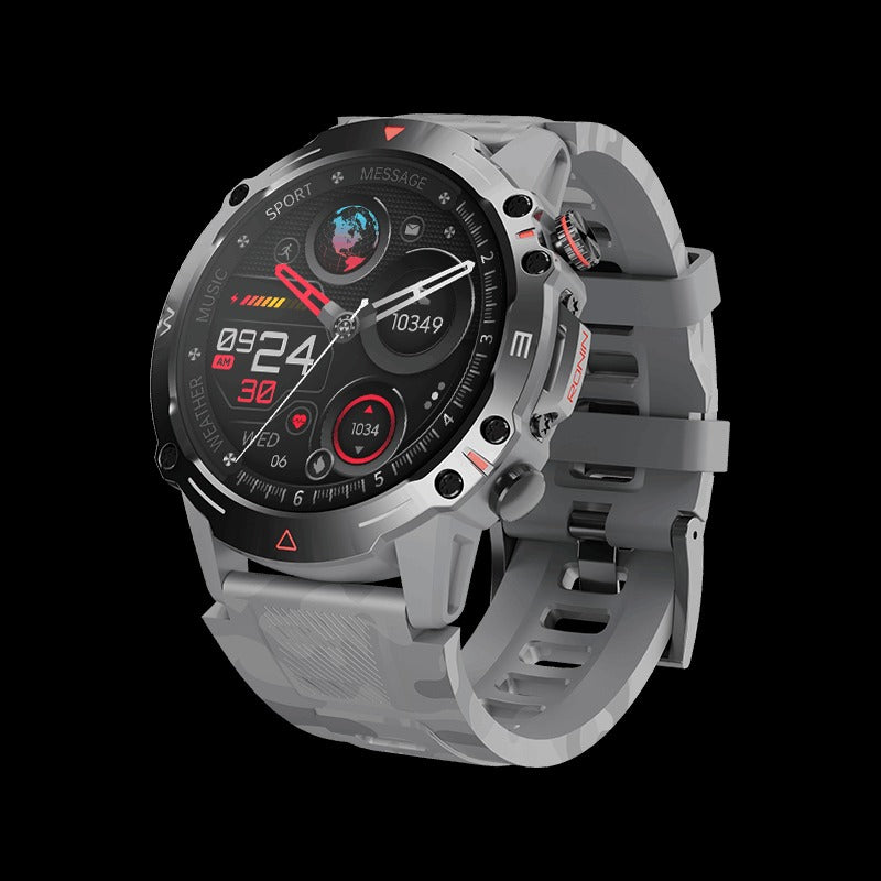 R-012 Rugged Smart Watch - Ronin Smart watch
