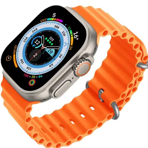 X8 ultra smart watch - best fitness tracking watch