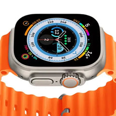 X8 ultra smart watch - Best Mobile Watch