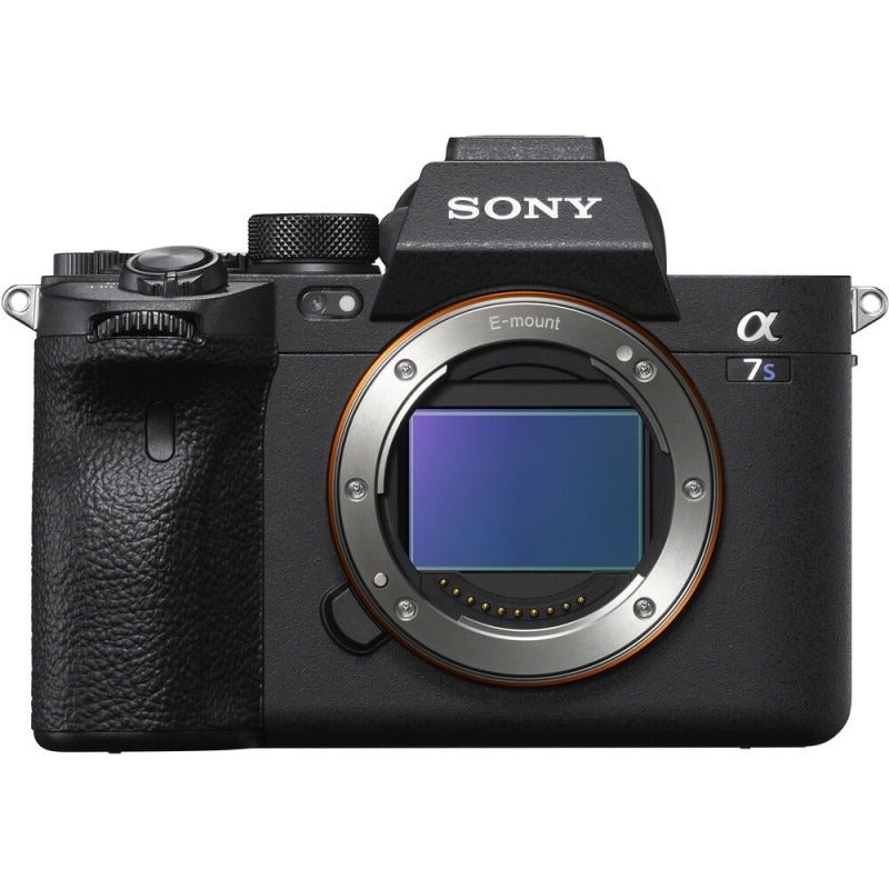 Sony A7S iii Mirrorless Digital Camera (Body Only)