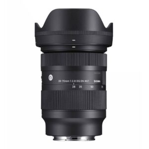 SIGMA 28-70MM F2.8 DG DN | C